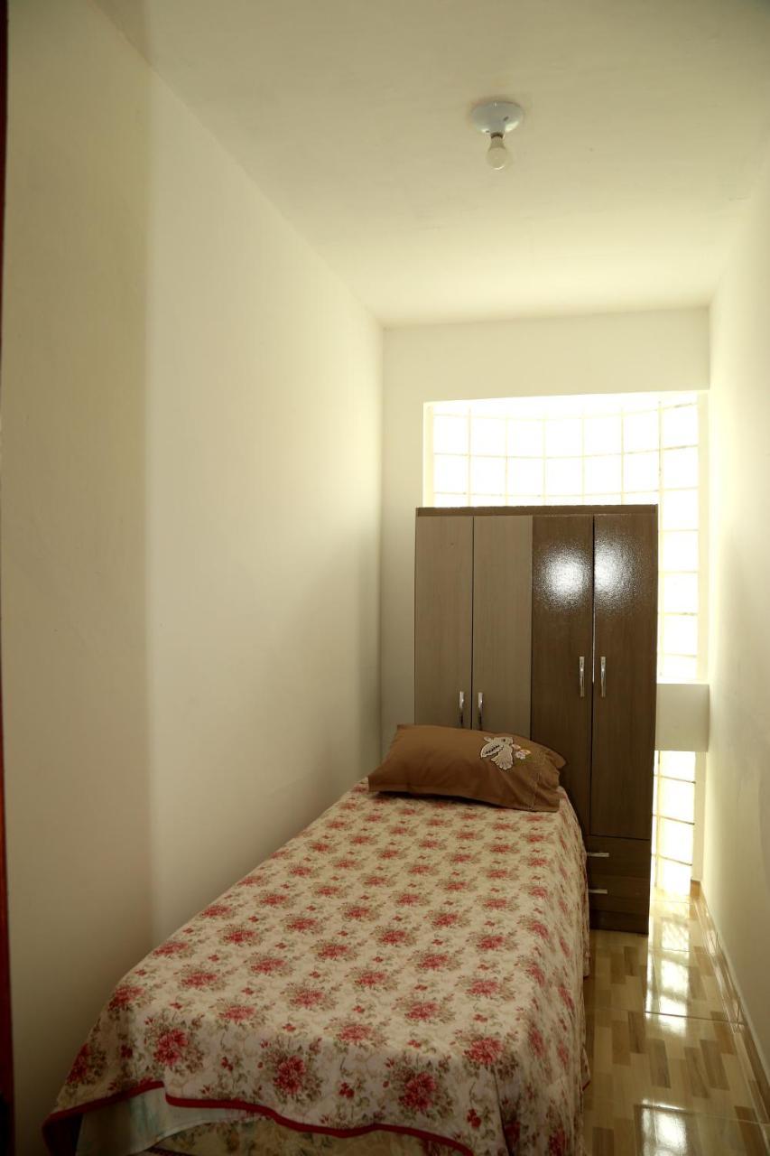 Apartamento Florianopolis-Sc Canasvieiras Apartment Exterior photo