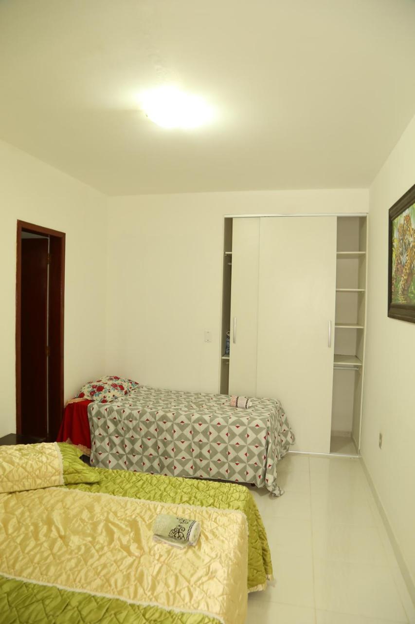 Apartamento Florianopolis-Sc Canasvieiras Apartment Exterior photo