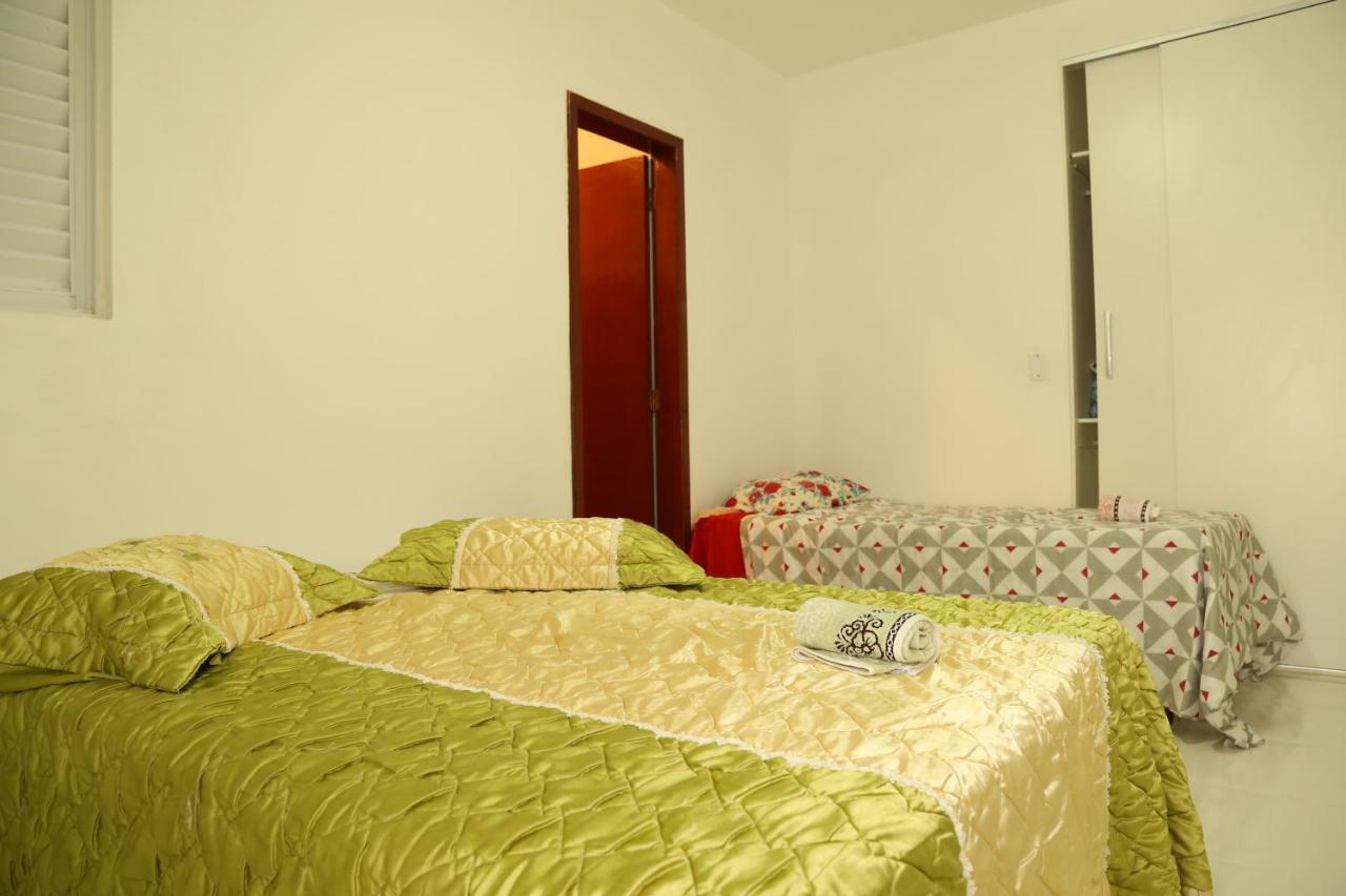 Apartamento Florianopolis-Sc Canasvieiras Apartment Exterior photo