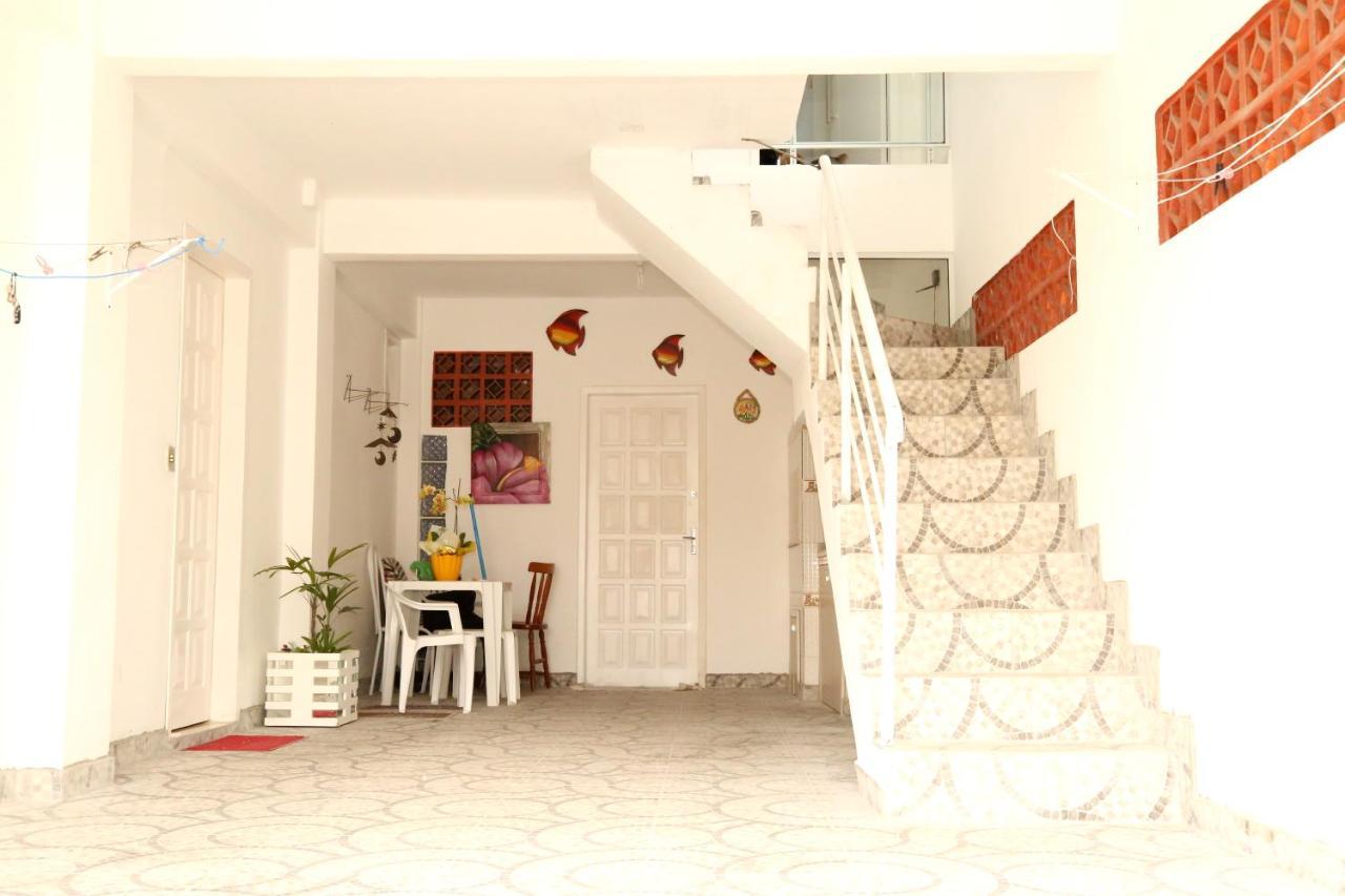 Apartamento Florianopolis-Sc Canasvieiras Apartment Exterior photo